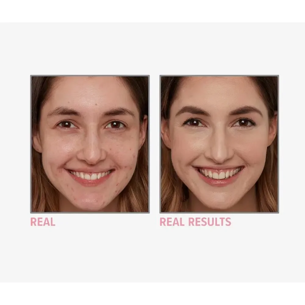 It Cosmetics Tan CC+ Airbrush Perfecting Powder Foundation